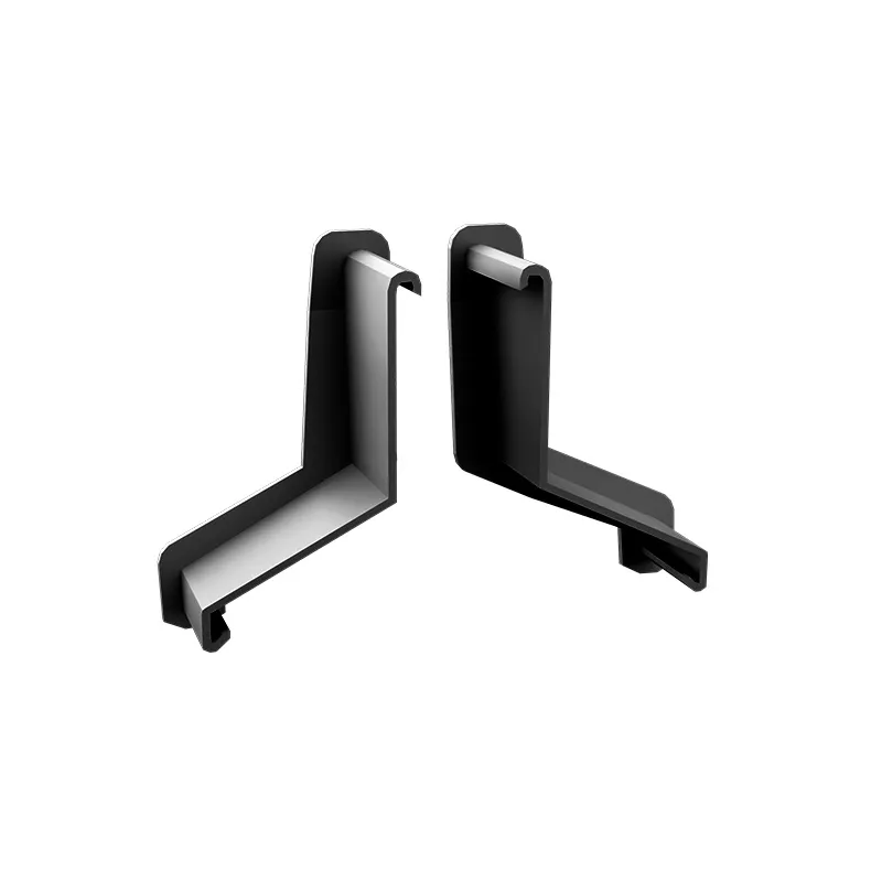 Odbojniki przyścienne OPD25 P+L