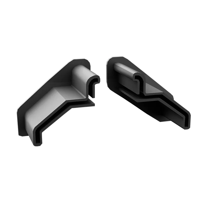 Odbojniki przyścienne OPK20/OPK20R P+L