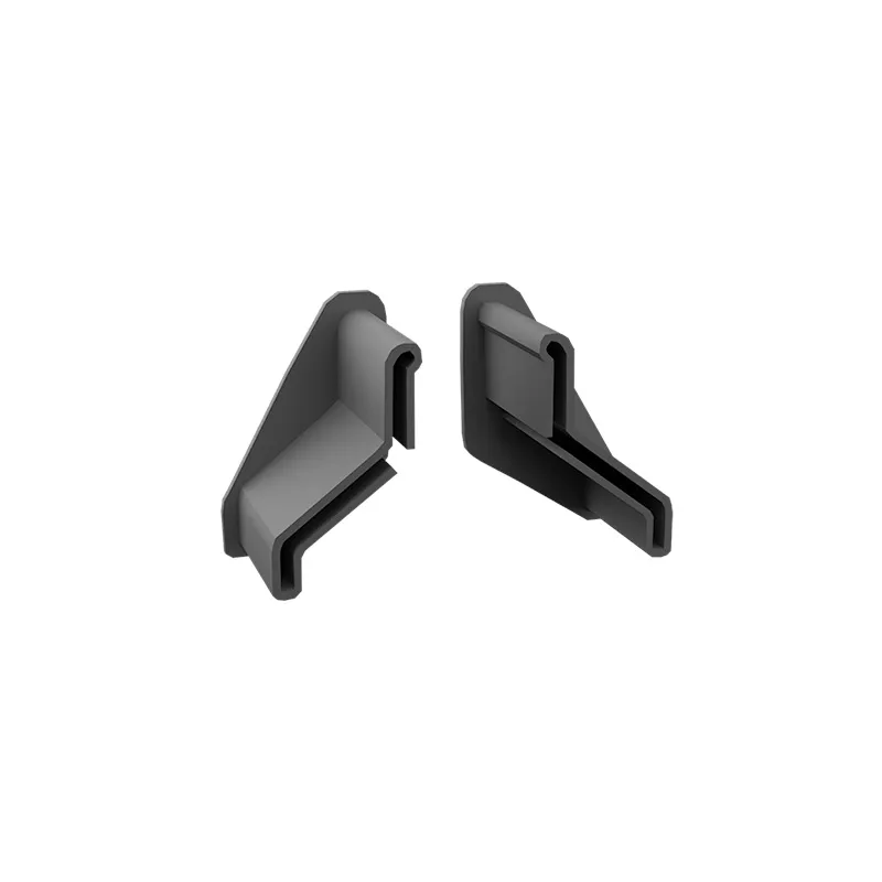 Odbojniki przyścienne OPK30/OPK40 P+L