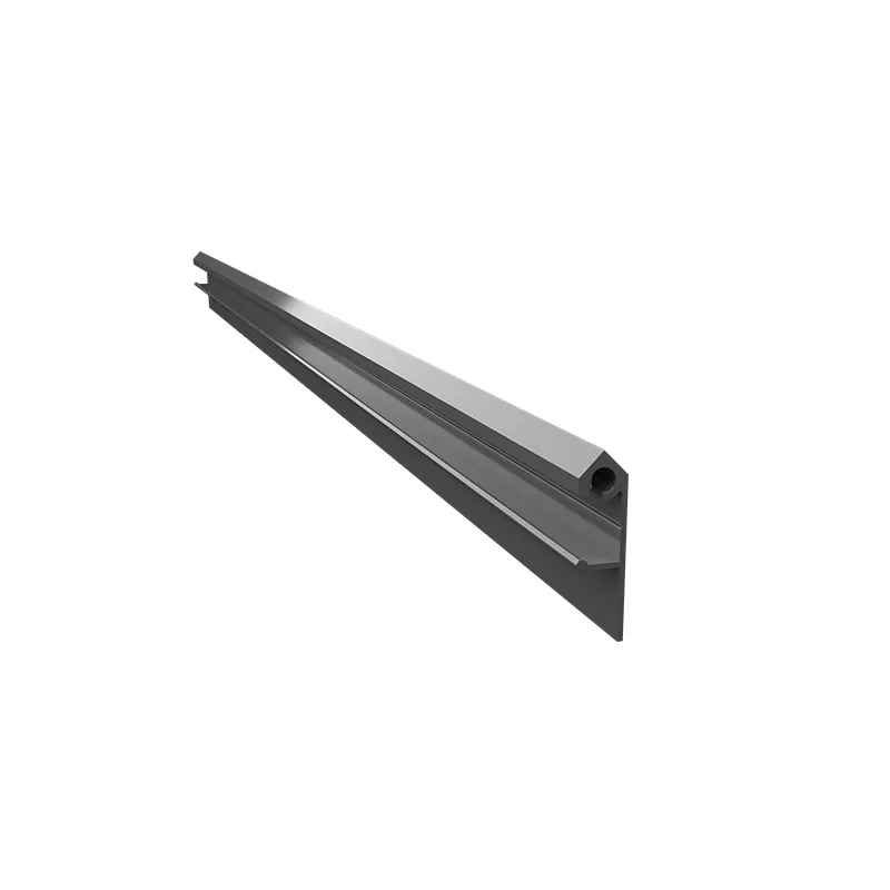 Profil cokołowy C LED