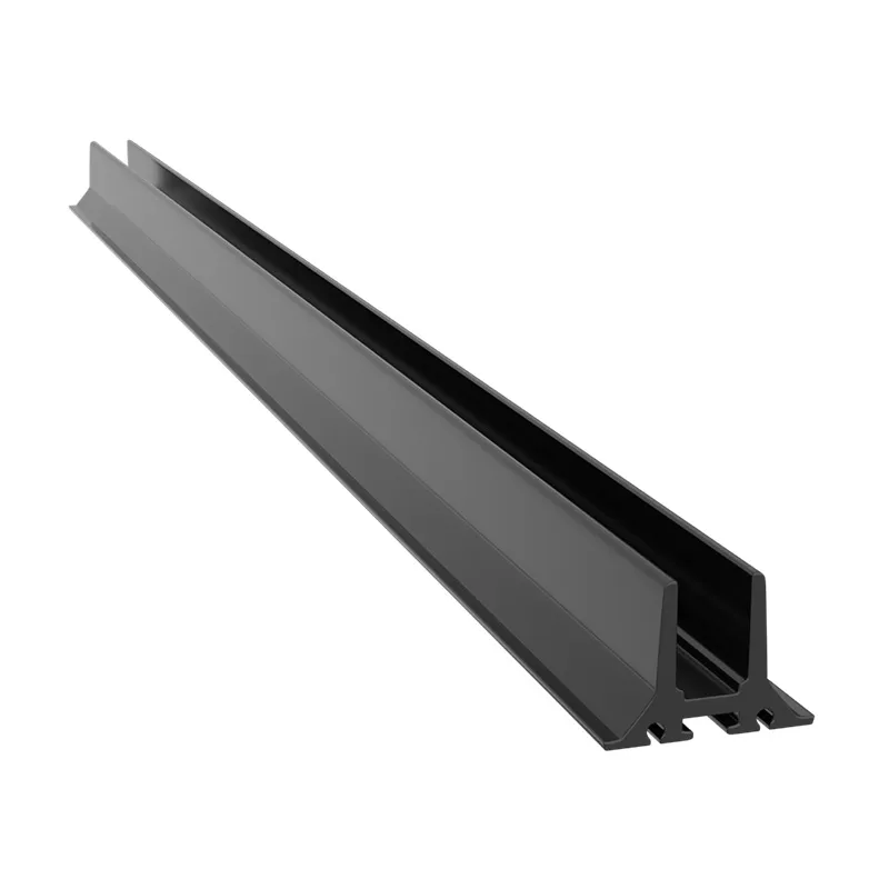 Profil główny balustrady BS