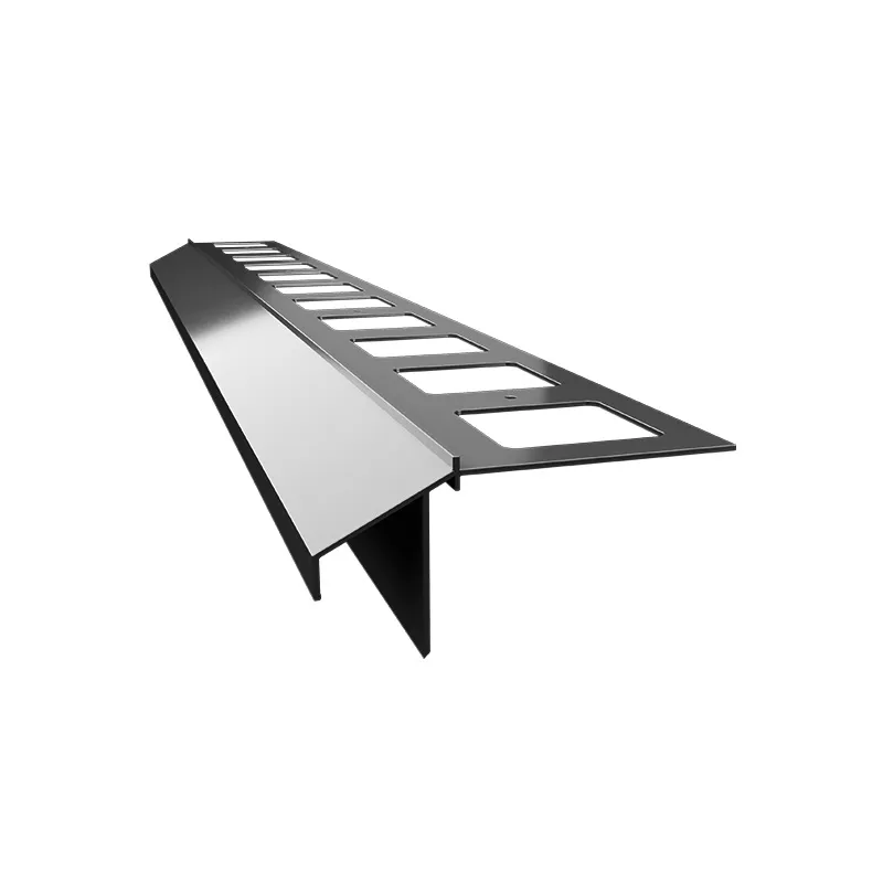 Profil okapowy K100R