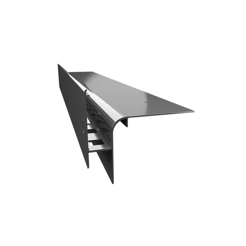 Profil okapowy W30R PLUS