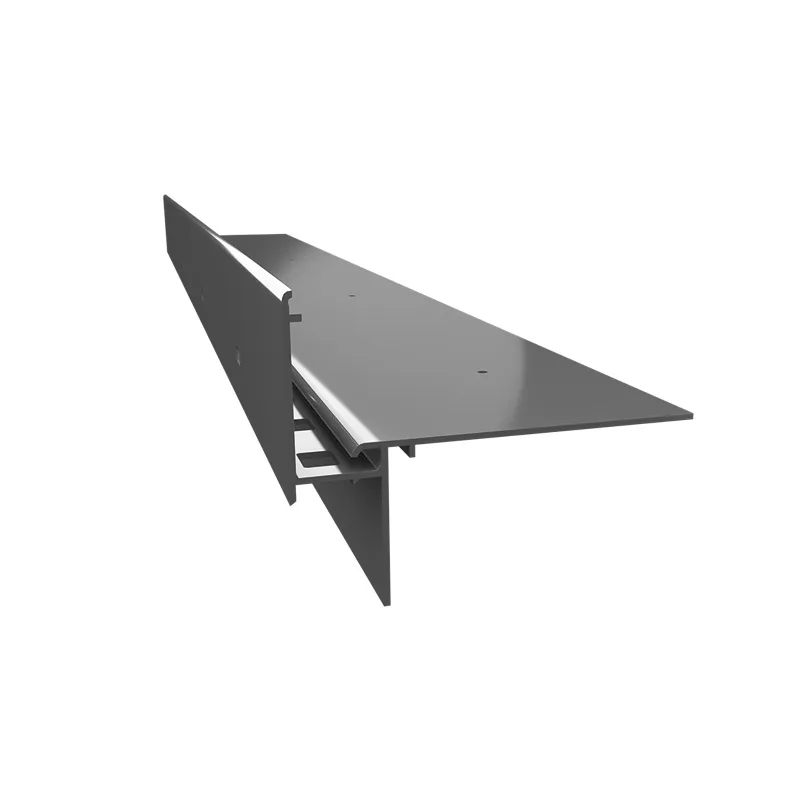 Profil okapowy W35 PLUS