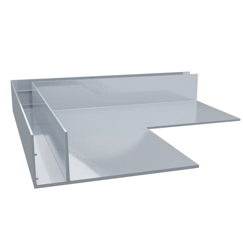 Wspornik narożnika zewnętrznego RENODRAIN XL 90