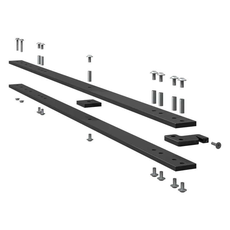 Słupek balustrady BS 55X10X1300