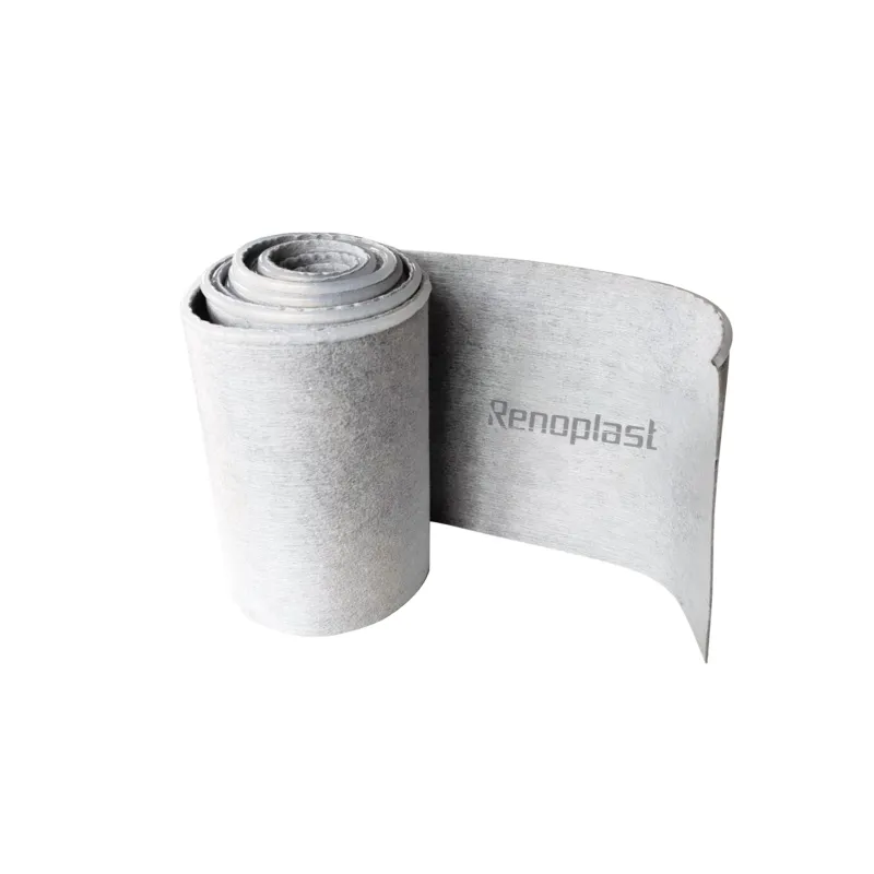 Taśma uszczelniająca CLEVER 120 mm