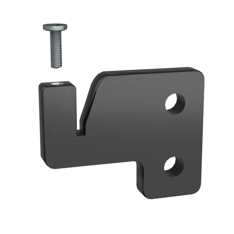 Wspornik pochwytu balustrady BS